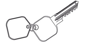 Kundenlogo von Schulgowski Bernd Schlüsseldienst