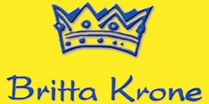 Kundenlogo von Krone Britta Krankengymnastikpraxis