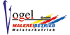 Kundenlogo von Vogel Malereibetreib GmbH