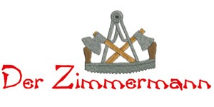 Kundenlogo von Sven Radecke Der Zimmermann