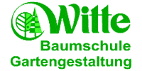 Kundenlogo Witte Karl-Heinz Baumschule Gartengestaltung