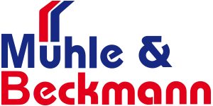 Kundenlogo von MB Mühle & Beckmann GmbH