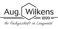 Kundenlogo Aug. Wilkens GmbH Das Fliesenfachgeschäft