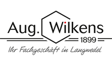 Kundenlogo von Aug. Wilkens GmbH Das Fliesenfachgeschäft