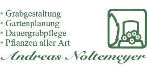 Kundenlogo von Noltemeyer Andreas Friedhofsgärtnerei