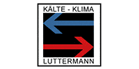 Kundenlogo Luttermann GmbH Kälte-Klima