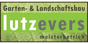 Kundenlogo von Evers Lutz Meisterbetrieb Garten- & Landschaftsbau