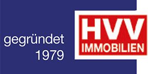 Kundenlogo von HVV Immobilien GmbH