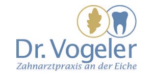 Kundenlogo von Vogeler Jörg Zahnarzt