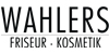 Kundenlogo von Friseursalon Wahlers Inh. Angela Schröder Kundenlogo von Friseursalon Wahlers Inh. Angela Schröder