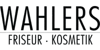 Kundenlogo Friseursalon Wahlers Inh. Angela Schröder