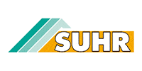 Kundenlogo Suhr GmbH & Co. KG