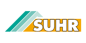 Kundenlogo von Suhr GmbH & Co. KG