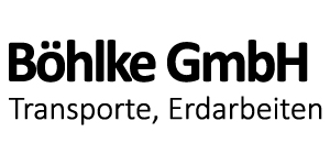 Kundenlogo von Böhlke GmbH Erdarbeiten