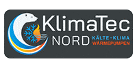 Kundenlogo KlimaTec Nord GmbH Kälte-, Klima und Wärmepumpentechnik