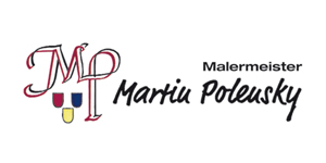 Kundenlogo von Polensky Martin Malermeister