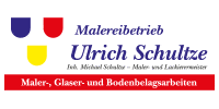 Kundenlogo Schultze Michael Maler- u. Lackierermeister