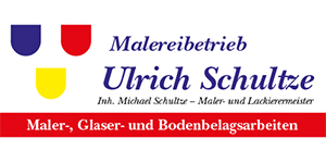 Kundenlogo von Schultze Michael Maler- u. Lackierermeister