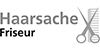 Kundenlogo von Haarsache Friseursalon