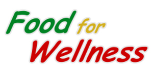 Kundenlogo von Food vor Wellness Ursula Fischer Ernährungsberaterin