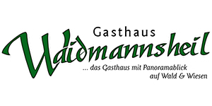 Kundenlogo von Gasthaus Waidmannsheil Kundenlogo von Gasthaus Waidmannsheil