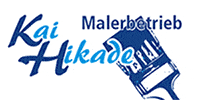 Kundenlogo Malereibetrieb Kai Hikade