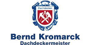Kundenlogo von Kromarck Bernd Dachdeckerei