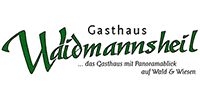 Kundenlogo Gasthaus Waidmannsheil