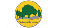 Kundenlogo Gartenbau Fortmann