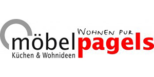 Kundenlogo von Möbel Pagels Küchenareal
