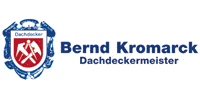Kundenlogo Kromarck Bernd Dachdeckerei