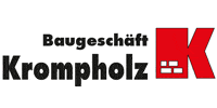Kundenlogo Krompholz Baugeschäft GmbH
