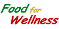 Kundenlogo Food vor Wellness Ursula Fischer Ernährungsberaterin