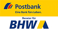 Kundenlogo Postbank Finanzberatung AG Wilfried Ottersbach