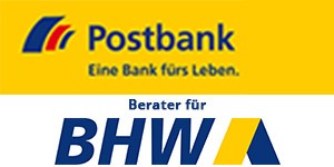 Kundenlogo von Postbank Finanzberatung AG Wilfried Ottersbach