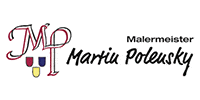 Kundenlogo Polensky Martin Malermeister