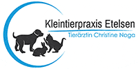 Kundenlogo Kleintierpraxis Etelsen