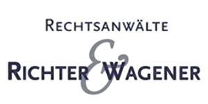 Kundenlogo von Rechtsanwälte Richter & Wagener