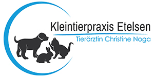 Kundenlogo von Kleintierpraxis Etelsen Kundenlogo von Kleintierpraxis Etelsen