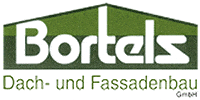 Kundenlogo Bortels Bedachung GmbH