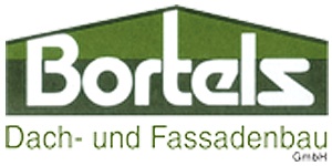 Kundenlogo von Bortels Bedachung GmbH