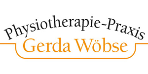Kundenlogo von Wöbse Gerda Physiotherapie