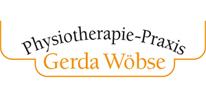 Kundenlogo von Wöbse Gerda Physiotherapie