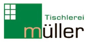 Kundenlogo von Müller Inh. Burkhard Tischlerei