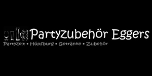 Kundenlogo von Partyzubehör Eggers Rainer Eggers