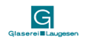 Kundenlogo von Laugesen Glaserei Meisterbetrieb