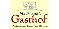 Kundenlogo Heitmann's Gasthof