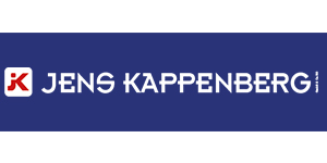 Kundenlogo von Kappenberg Jens GmbH & Co. KG