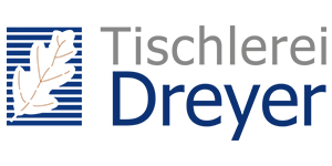 Kundenlogo von Tischlerei Dreyer Inh. Thomas Dreyer