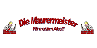 Kundenlogo Die Maurermeister Semmler & Jung GmbH